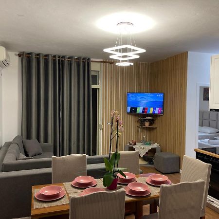 Arteg Apartments - Premium Durrës Extérieur photo