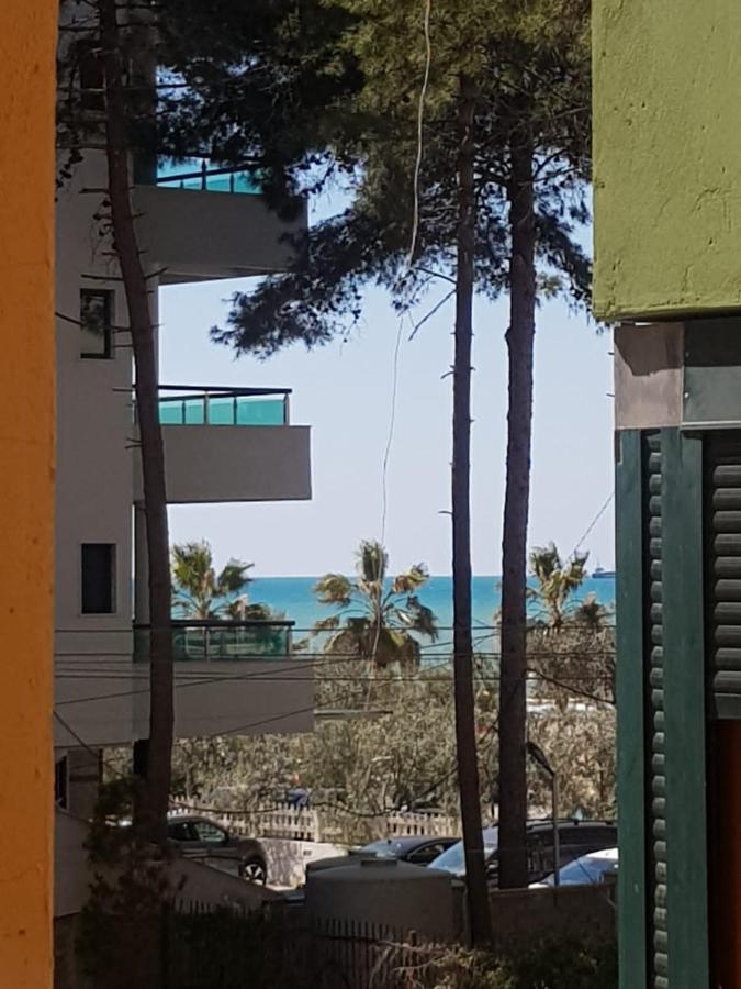 Arteg Apartments - Premium Durrës Extérieur photo
