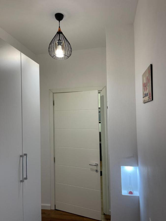 Arteg Apartments - Premium Durrës Extérieur photo