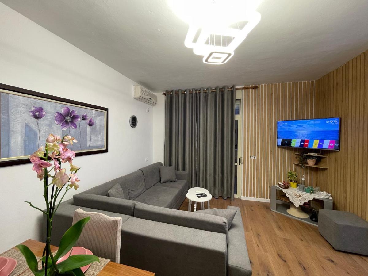 Arteg Apartments - Premium Durrës Extérieur photo