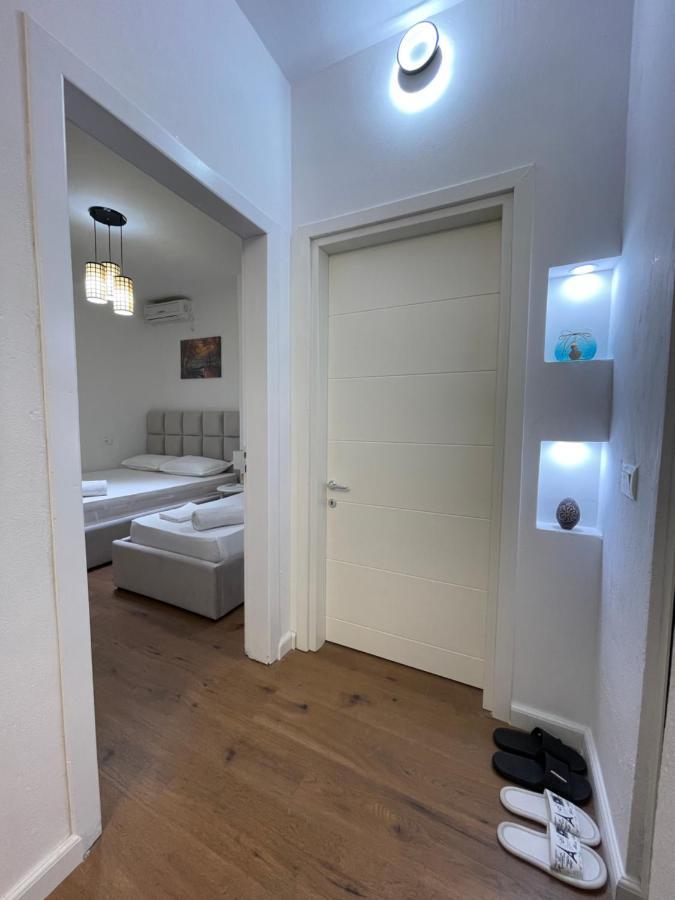 Arteg Apartments - Premium Durrës Extérieur photo