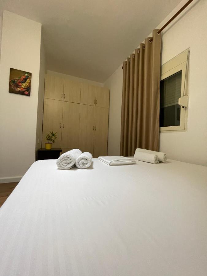 Arteg Apartments - Premium Durrës Extérieur photo