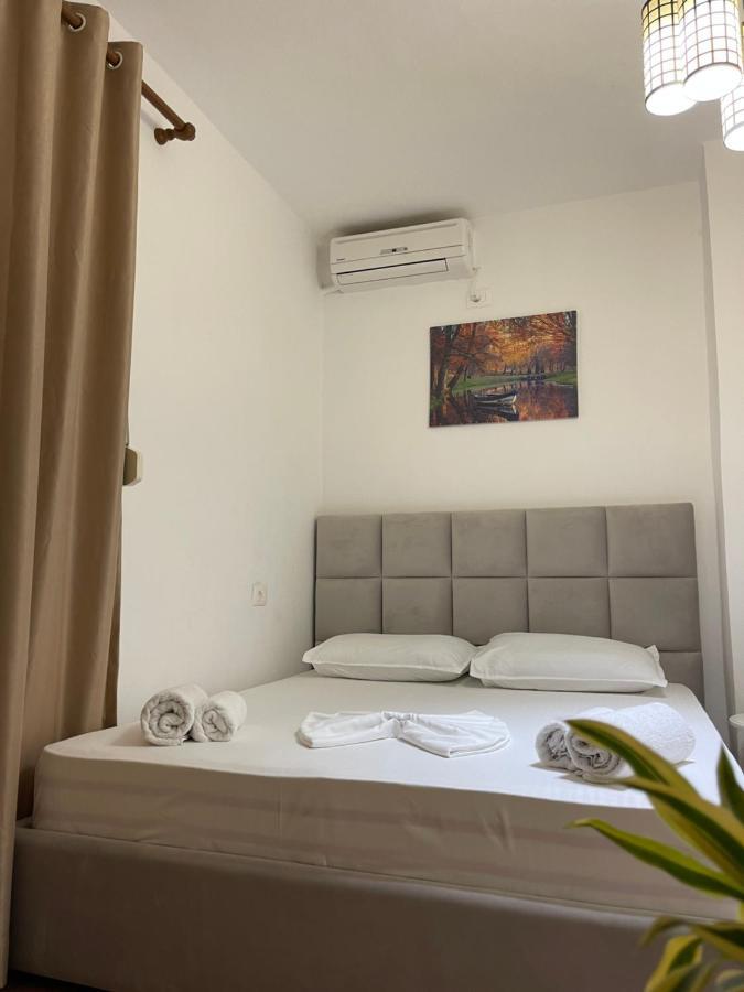 Arteg Apartments - Premium Durrës Extérieur photo