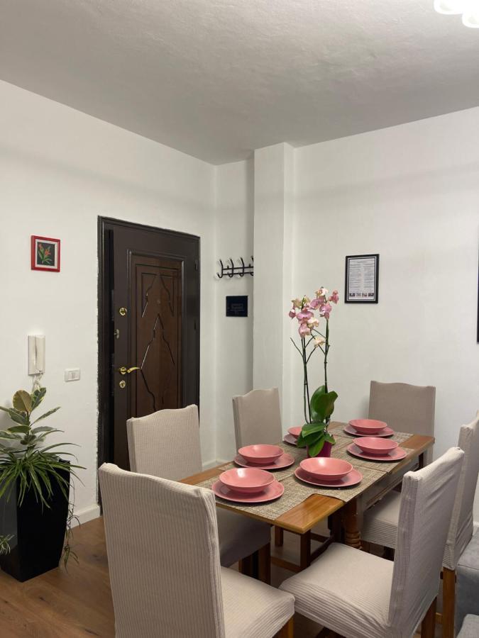 Arteg Apartments - Premium Durrës Extérieur photo