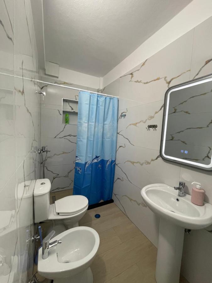 Arteg Apartments - Premium Durrës Extérieur photo