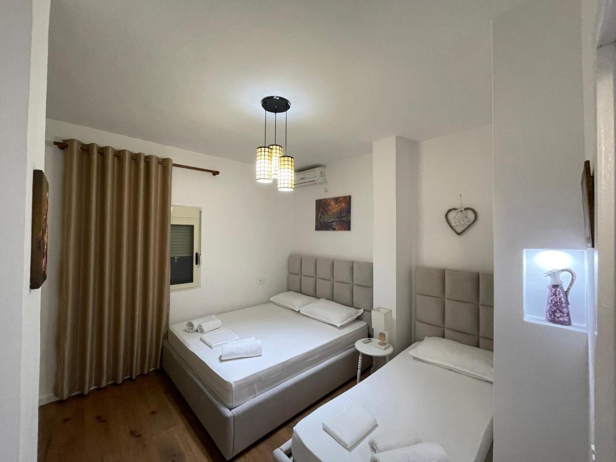 Arteg Apartments - Premium Durrës Extérieur photo