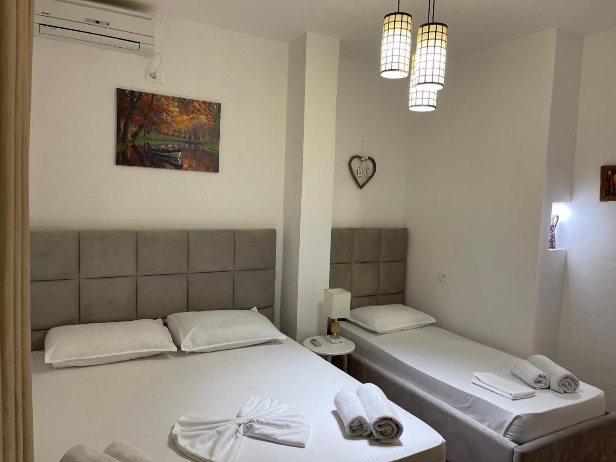 Arteg Apartments - Premium Durrës Extérieur photo