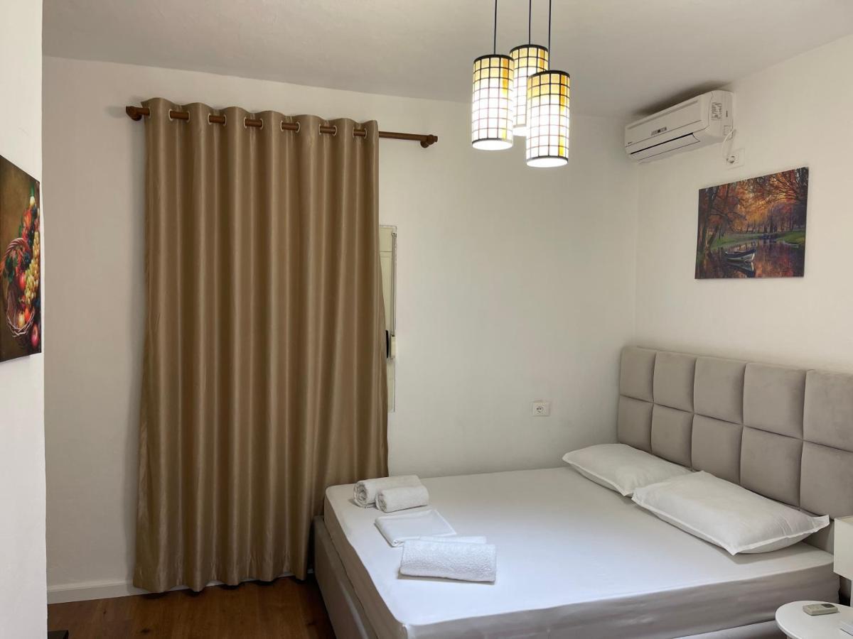 Arteg Apartments - Premium Durrës Extérieur photo