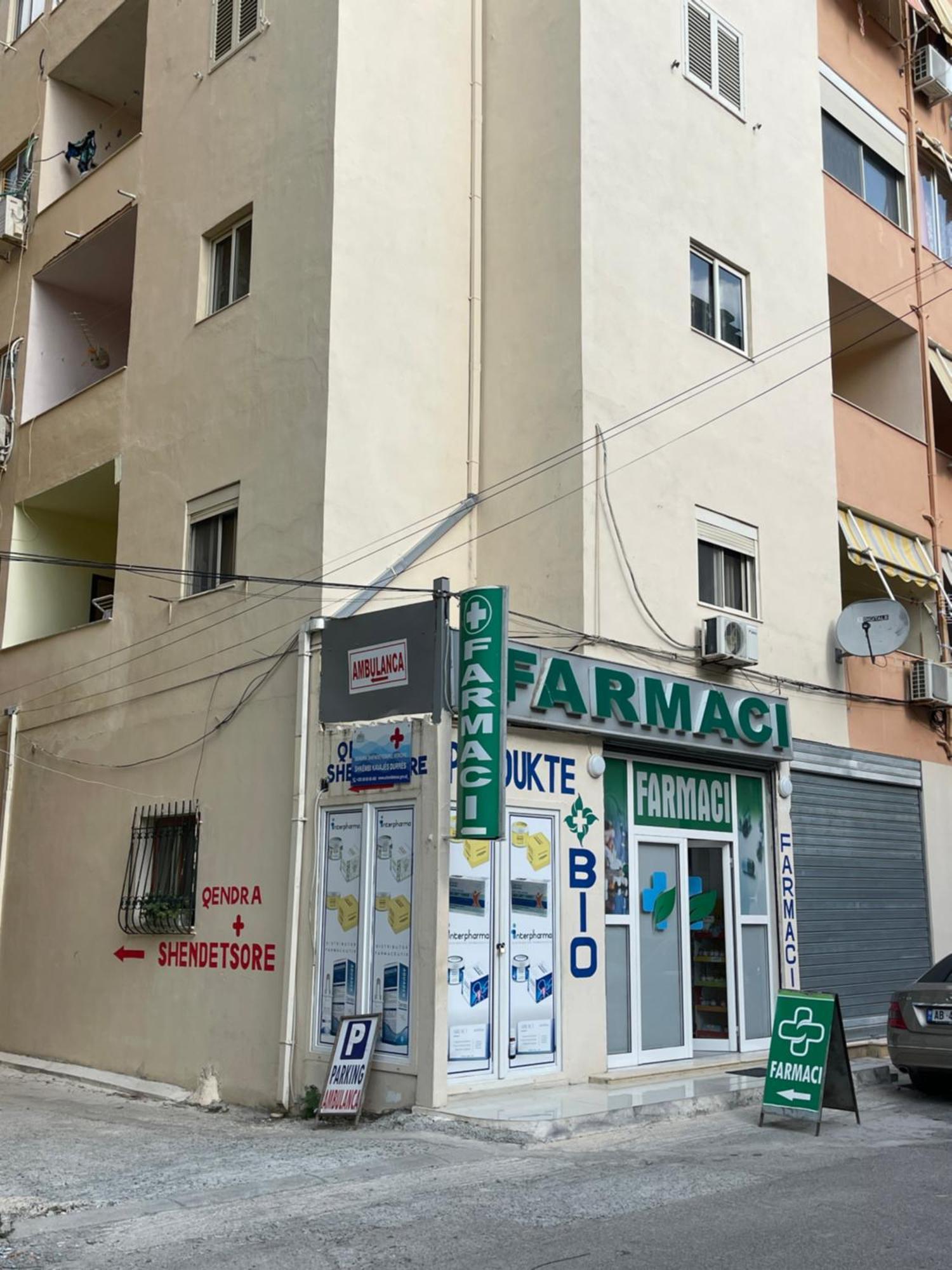Arteg Apartments - Premium Durrës Extérieur photo