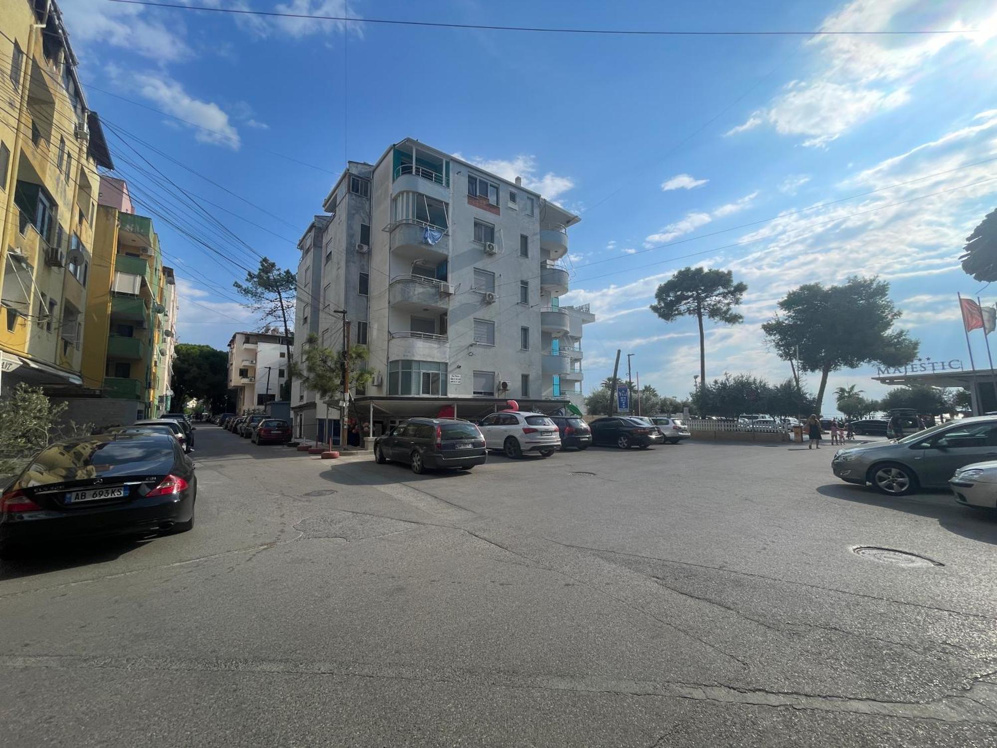 Arteg Apartments - Premium Durrës Extérieur photo